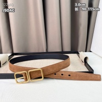 $52.00 USD Yves Saint Laurent AAA Quality Belts For Women #1190533
