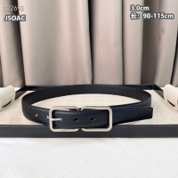 $52.00 USD Yves Saint Laurent AAA Quality Belts For Women #1190534
