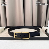 $52.00 USD Yves Saint Laurent AAA Quality Belts For Women #1190535