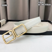 Yves Saint Laurent AAA Quality Belts For Women #1190536