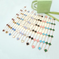 $40.00 USD Van Cleef & Arpels Necklaces For Women #1190543