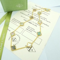 $40.00 USD Van Cleef & Arpels Necklaces For Women #1190547