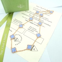 Van Cleef & Arpels Necklaces For Women #1190549