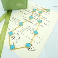 $40.00 USD Van Cleef & Arpels Necklaces For Women #1190552