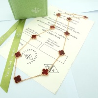 $40.00 USD Van Cleef & Arpels Necklaces For Women #1190559