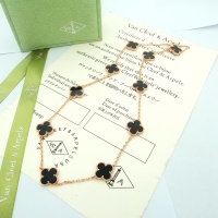 $40.00 USD Van Cleef & Arpels Necklaces For Women #1190561