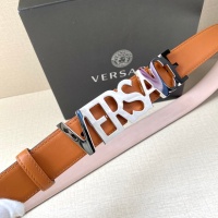 $64.00 USD Versace AAA Quality Belts For Unisex #1190590