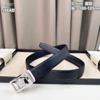 Versace AAA Quality Belts For Men #1190598