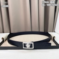 $56.00 USD Versace AAA Quality Belts For Men #1190598