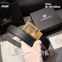 Versace AAA Quality Belts For Men #1190600