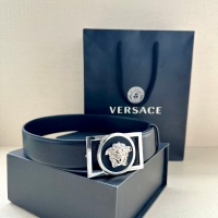 $64.00 USD Versace AAA Quality Belts For Men #1190610