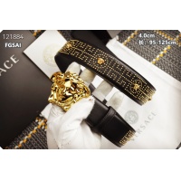 $76.00 USD Versace AAA Quality Belts For Men #1190678