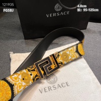 $80.00 USD Versace AAA Quality Belts For Men #1190685