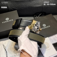 $82.00 USD Versace AAA Quality Belts For Men #1190689