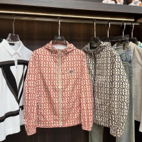 Valentino Jackets Long Sleeved For Men #1190695