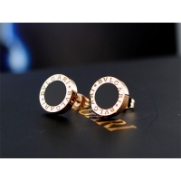 $15.00 USD Bvlgari Earrings For Women #1190758