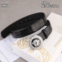 $115.00 USD Versace AAA Quality Belts For Men #1190788