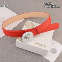 $118.00 USD Versace AAA Quality Belts For Unisex #1190793