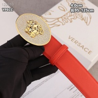 $118.00 USD Versace AAA Quality Belts For Unisex #1190794