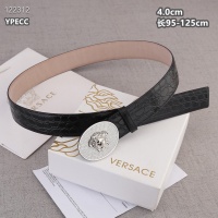 $118.00 USD Versace AAA Quality Belts For Unisex #1190798