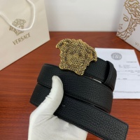$132.00 USD Versace AAA Quality Belts For Unisex #1190812