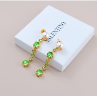 $32.00 USD Valentino Earrings For Women #1191186