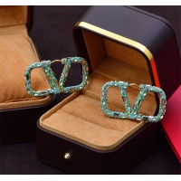 $39.00 USD Valentino Earrings For Women #1191194