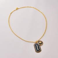 $45.00 USD Versace Necklaces #1191218