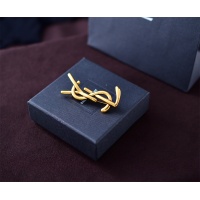 $27.00 USD Yves Saint Laurent Brooches For Women #1191232