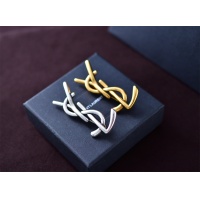 $27.00 USD Yves Saint Laurent Brooches For Women #1191232