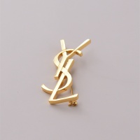 $25.00 USD Yves Saint Laurent Brooches For Women #1191247