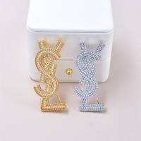 $36.00 USD Yves Saint Laurent Brooches For Women #1191248