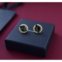 $25.00 USD Yves Saint Laurent YSL Earrings For Women #1191286