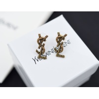 Yves Saint Laurent YSL Earrings For Women #1191298