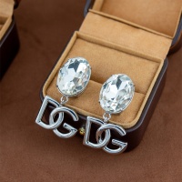 $32.00 USD Dolce & Gabbana D&G Earrings For Women #1191313