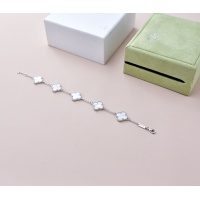$22.00 USD Van Cleef & Arpels Bracelets For Women #1191552