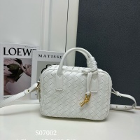 Bottega Veneta BV AAA Quality Handbags For Women #1191675