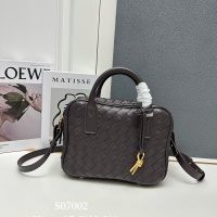 Bottega Veneta BV AAA Quality Handbags For Women #1191678