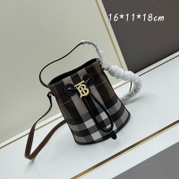 Burberry AAA Quality Messenger Bags For Women #1191683