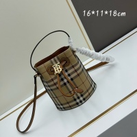 Burberry AAA Quality Messenger Bags For Women #1191684