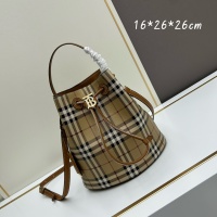 Burberry AAA Quality Messenger Bags For Women #1191687