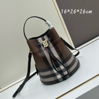 $108.00 USD Burberry AAA Quality Messenger Bags For Women #1191688