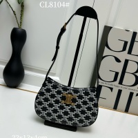 Celine AAA Quality Shoulder Bags For Women #1191720