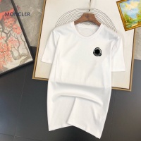 $25.00 USD Moncler T-Shirts Short Sleeved For Unisex #1191737