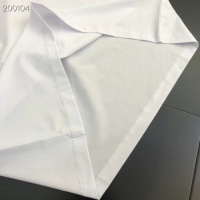 $25.00 USD Balenciaga T-Shirts Short Sleeved For Unisex #1191764