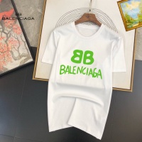 Balenciaga T-Shirts Short Sleeved For Unisex #1191915