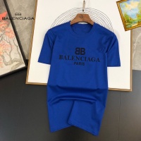 Balenciaga T-Shirts Short Sleeved For Unisex #1191922