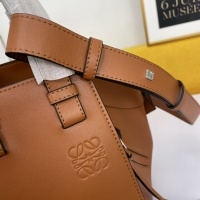 $150.00 USD LOEWE AAA Quality Handbags For Women #1191990
