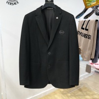 Versace Jackets Long Sleeved For Men #1191994