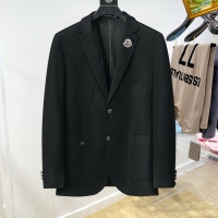 Moncler Jackets Long Sleeved For Men #1191997